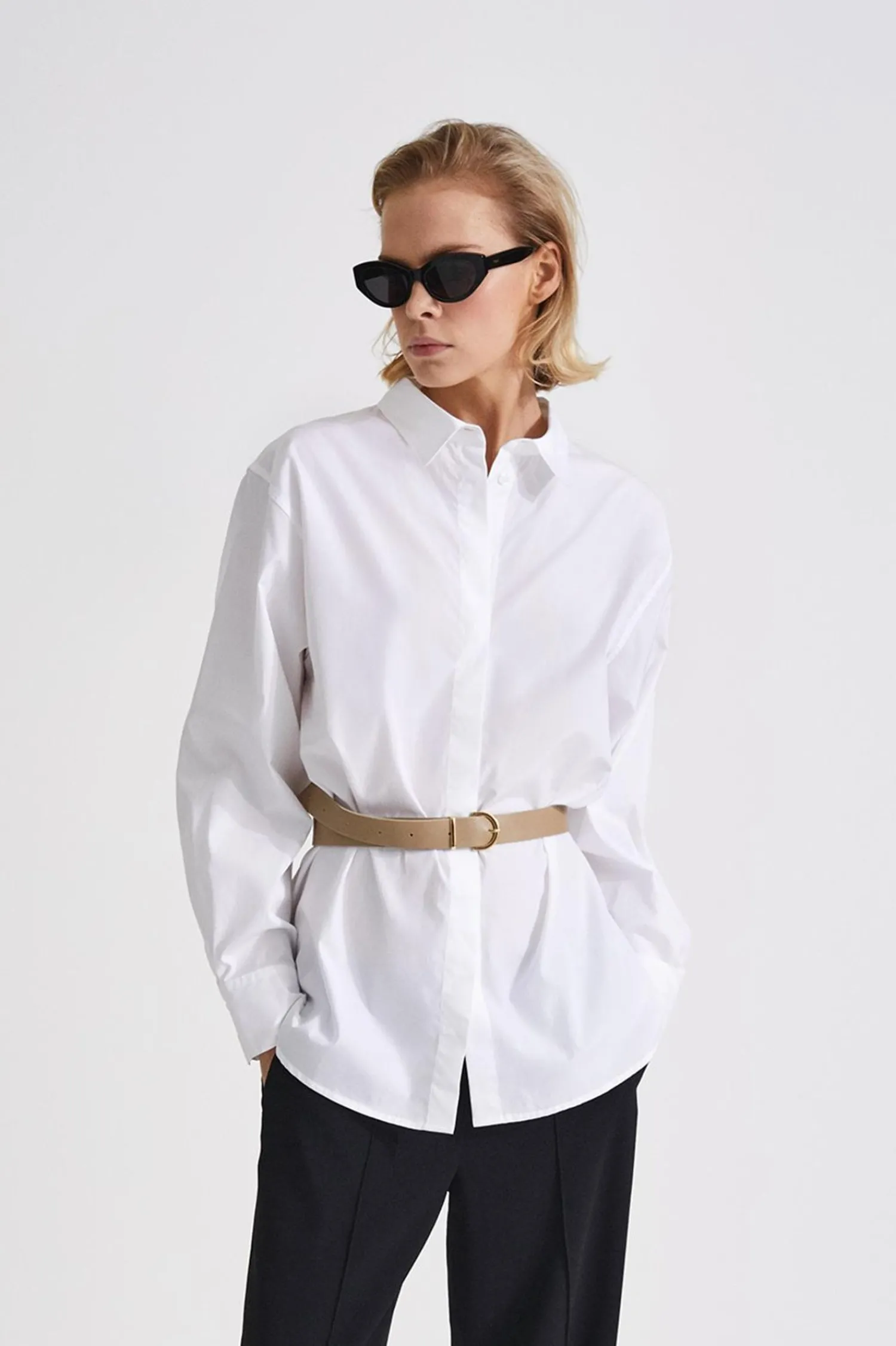 Stylein Vigor Belt