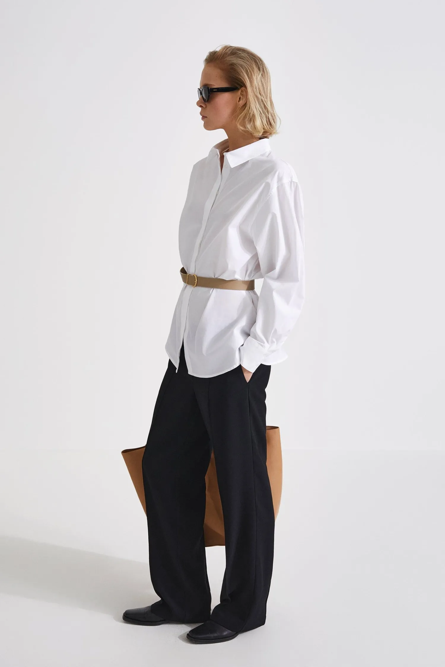 Stylein Vigor Belt