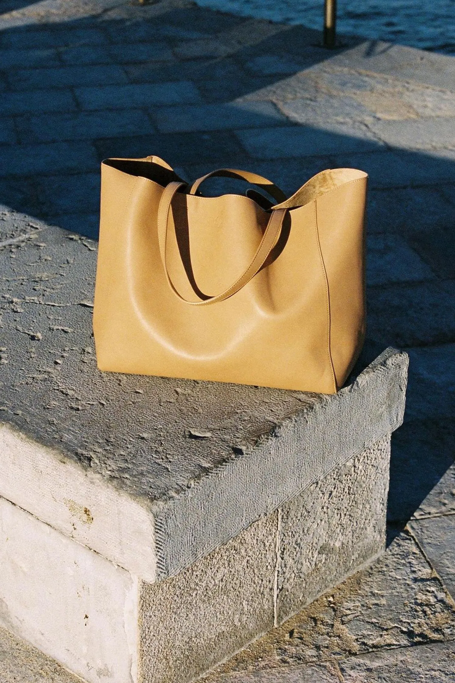 Stylein Yacht Bag