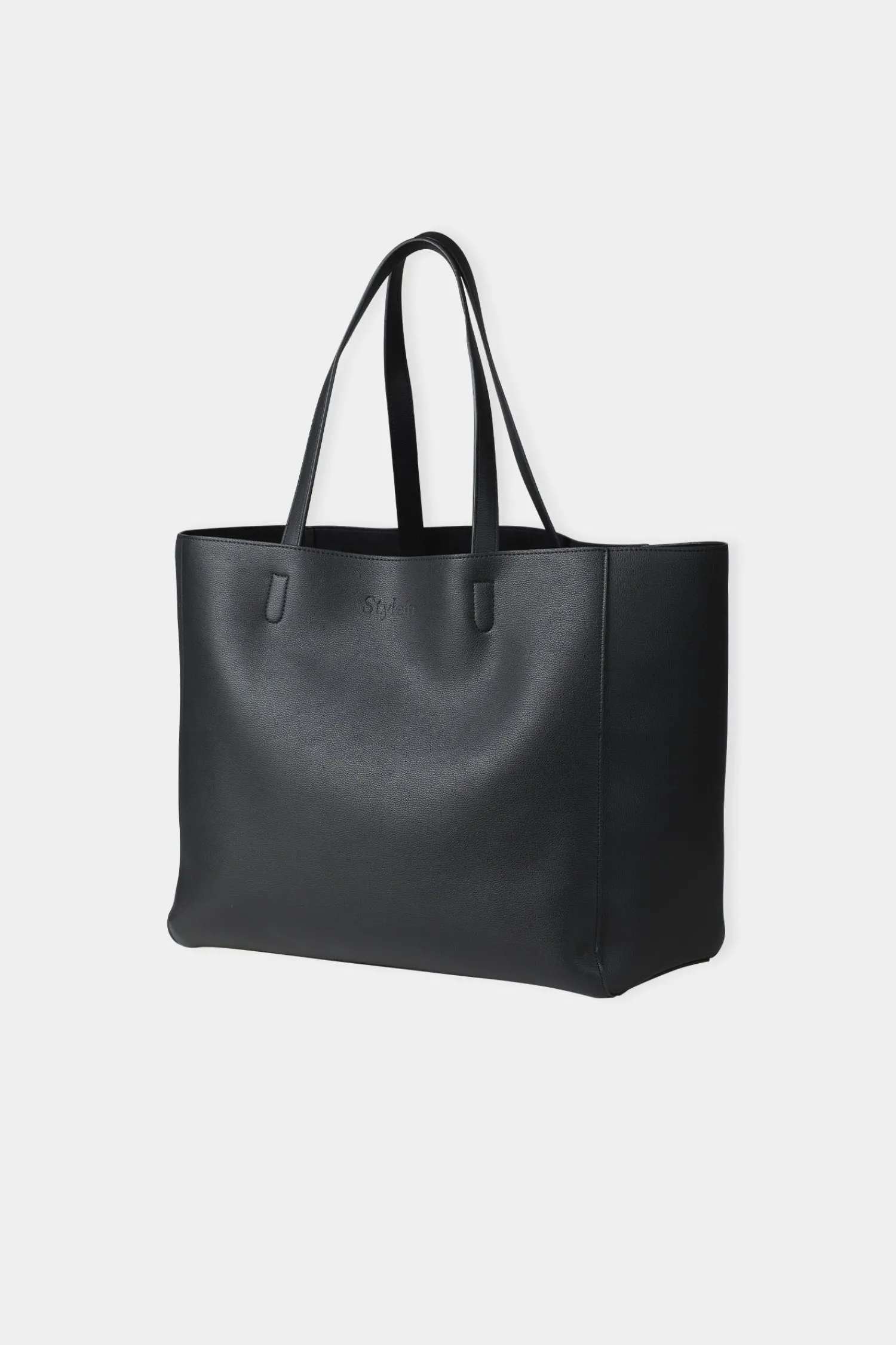 Stylein Yacht Bag Structured