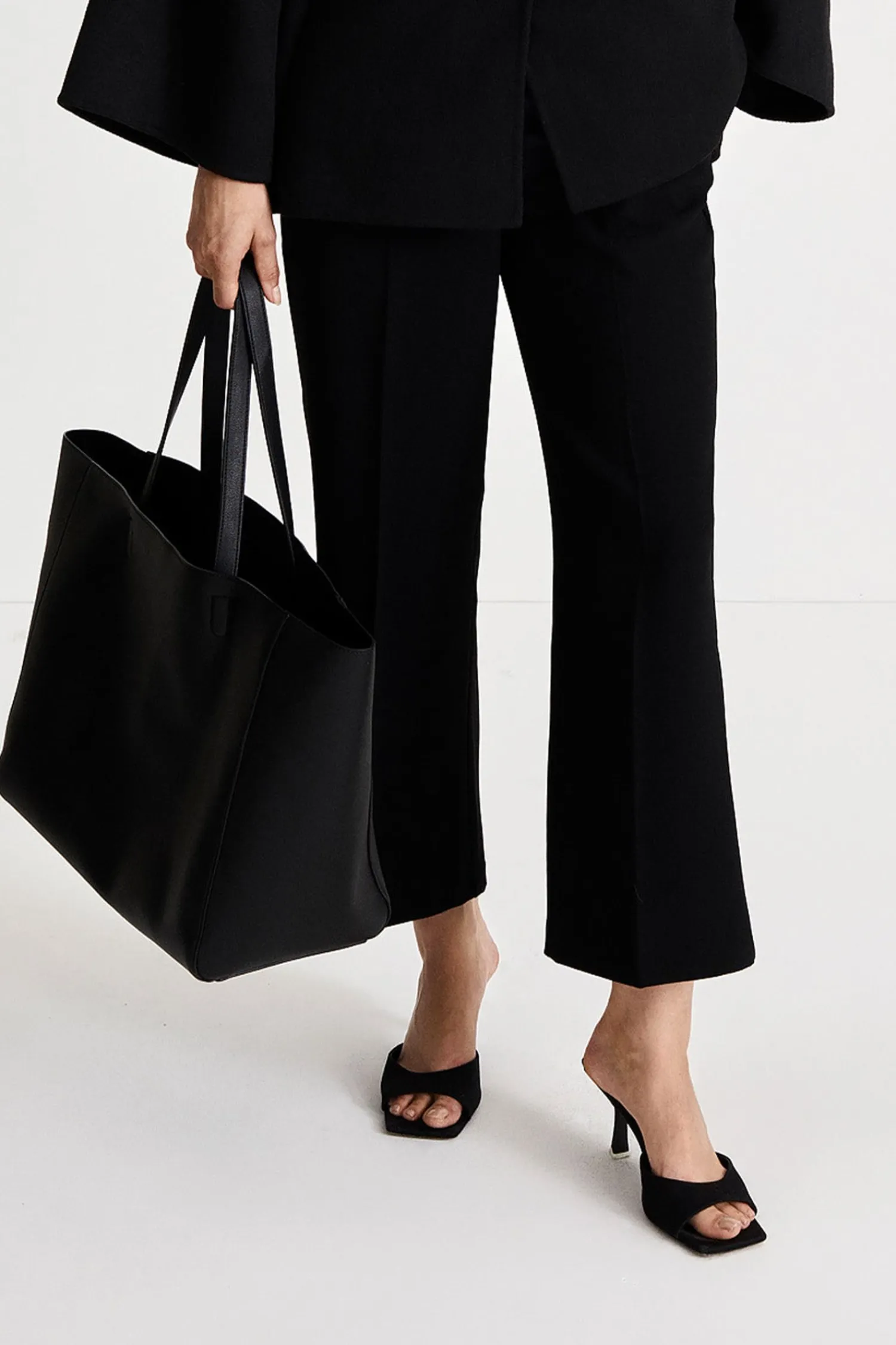 Stylein Yacht Bag Structured