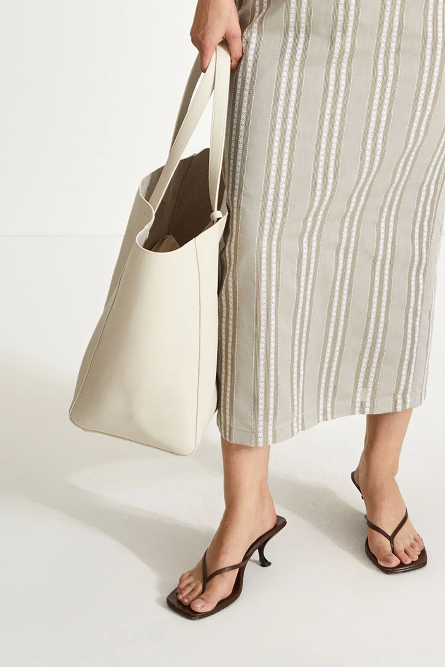 Stylein Yacht Bag Structured
