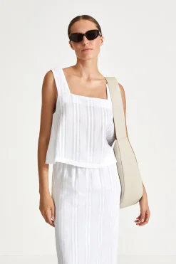 Stylein Yardly Bag Structured