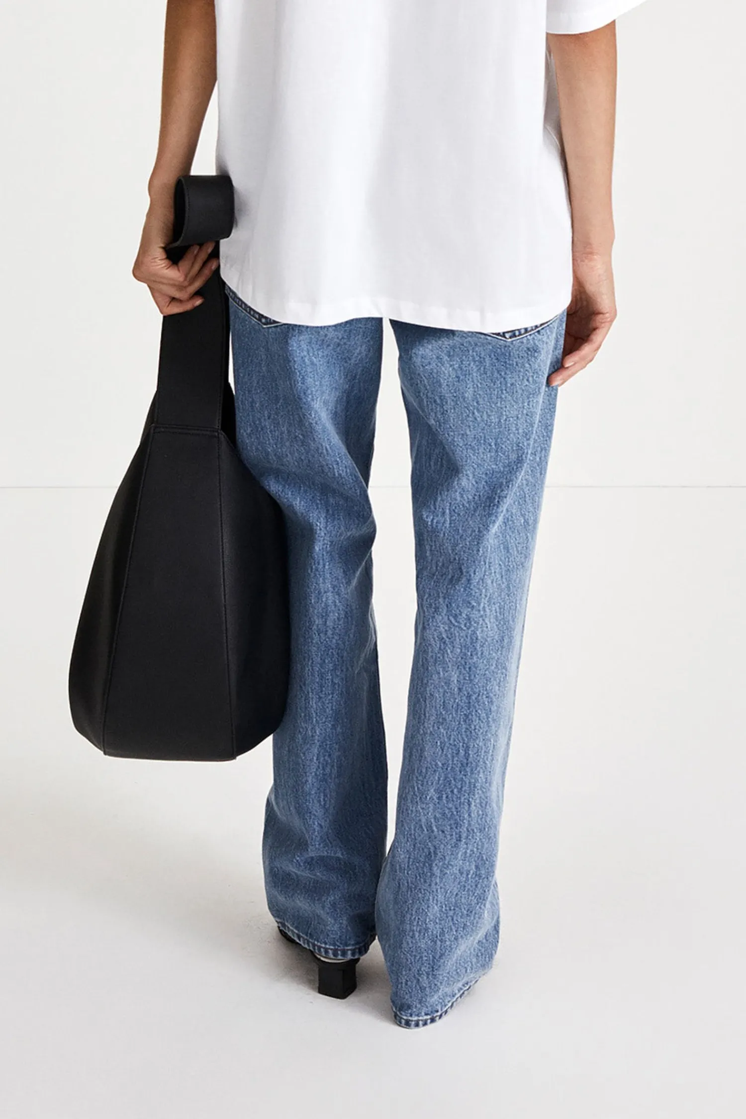 Stylein Yardly Bag Structured